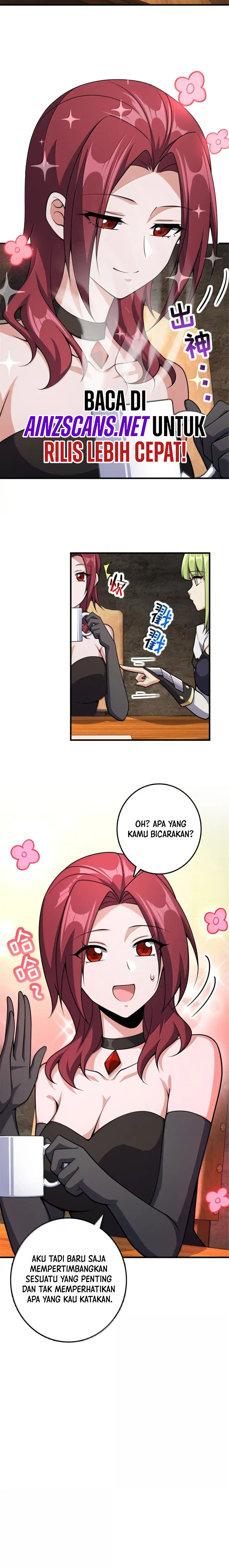 Release That Witch Chapter 634 page 12