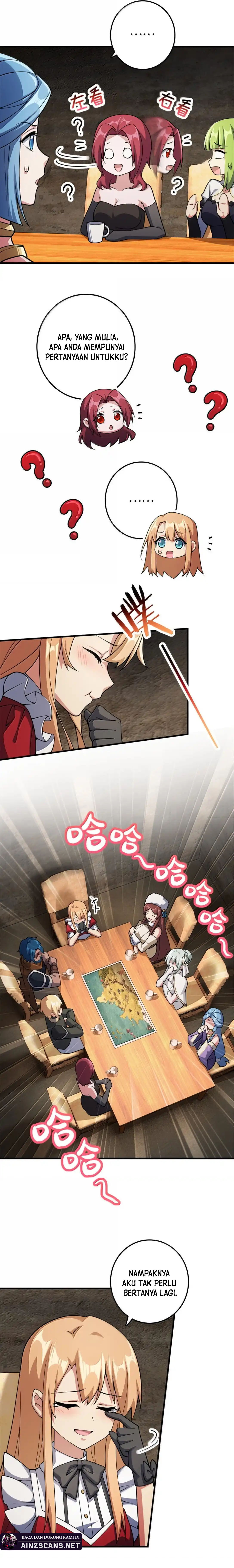 Release That Witch Chapter 634 page 13