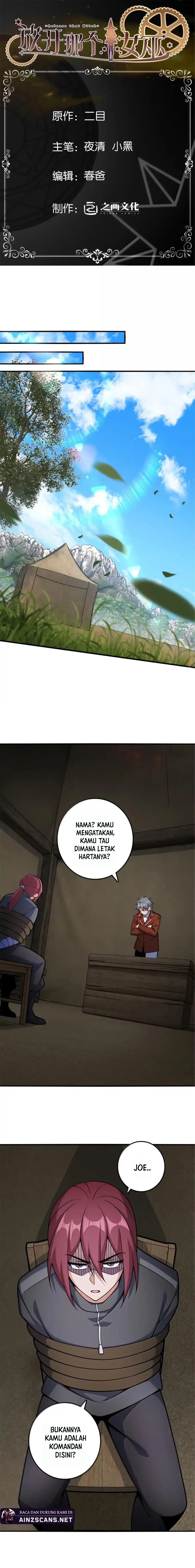 Release That Witch Chapter 636 page 3