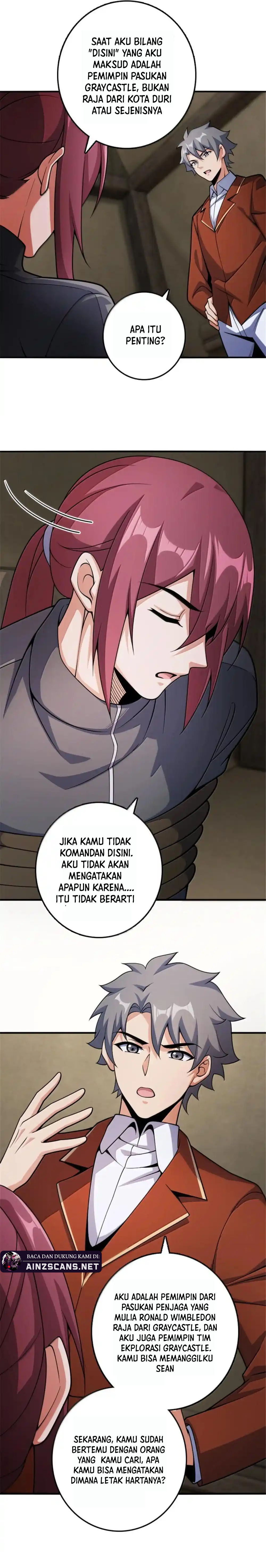 Release That Witch Chapter 636 page 4