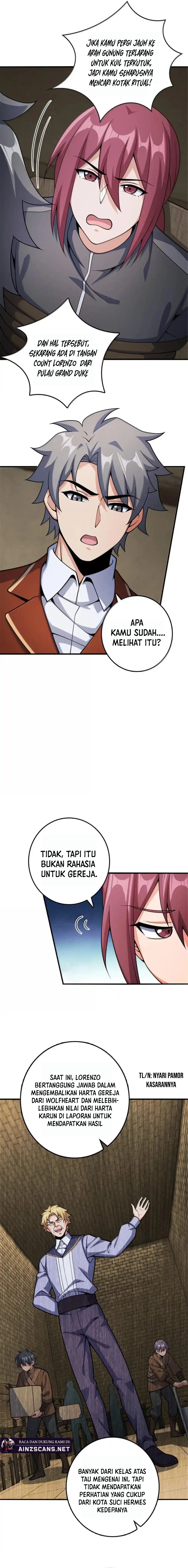 Release That Witch Chapter 636 page 5