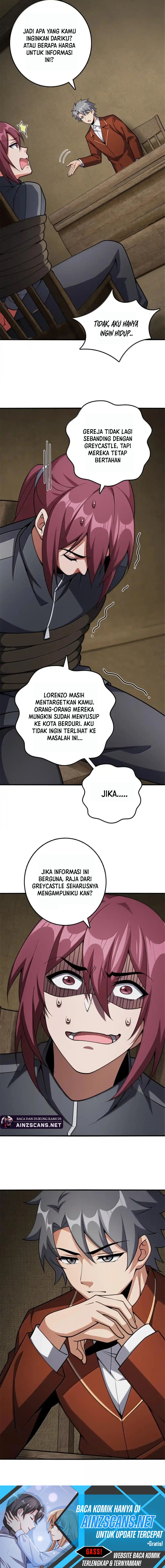 Release That Witch Chapter 636 page 8