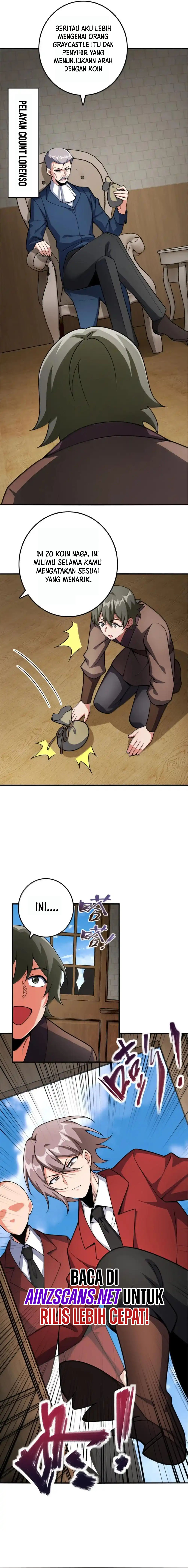 Release That Witch Chapter 636 page 12