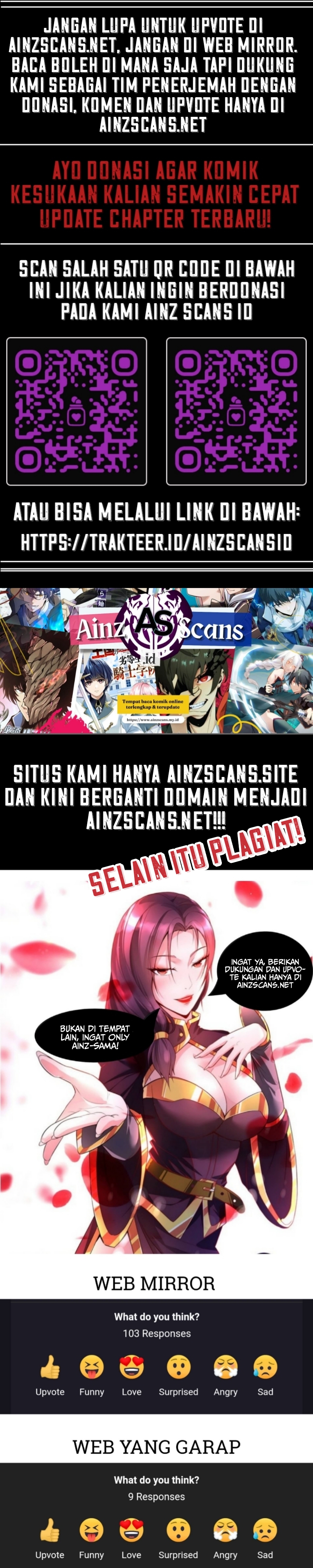 Release That Witch Chapter 636 page 17