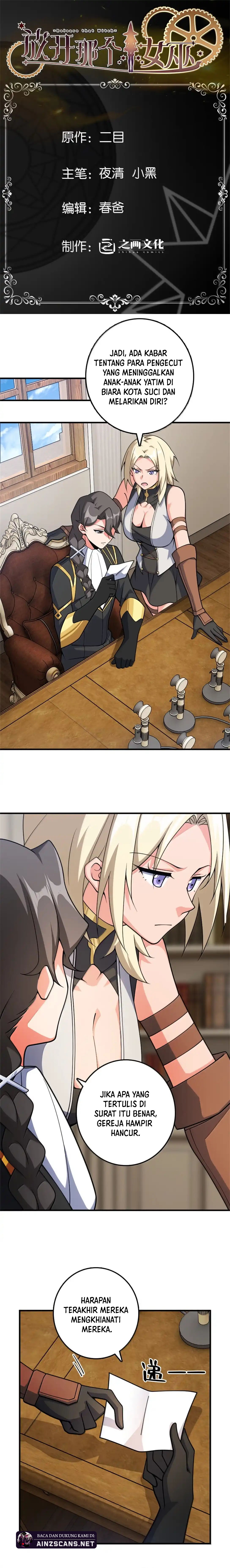 Release That Witch Chapter 638 page 3