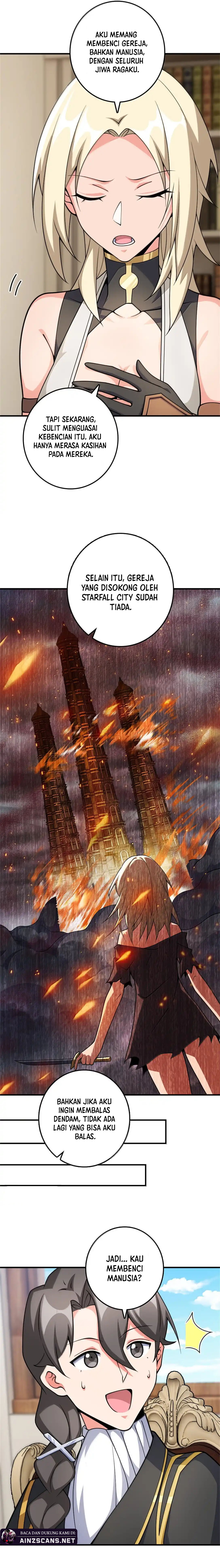 Release That Witch Chapter 638 page 6