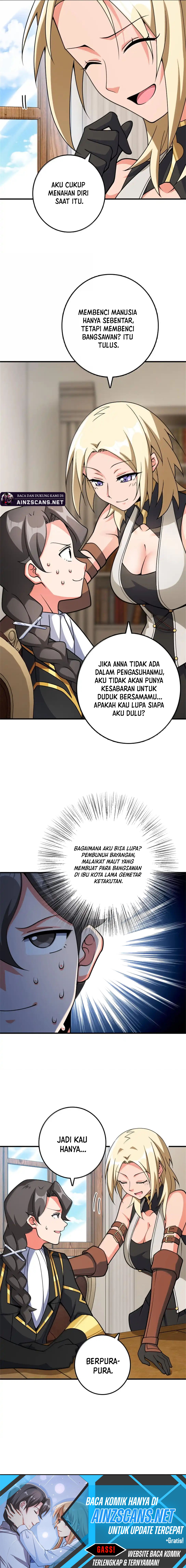 Release That Witch Chapter 638 page 8