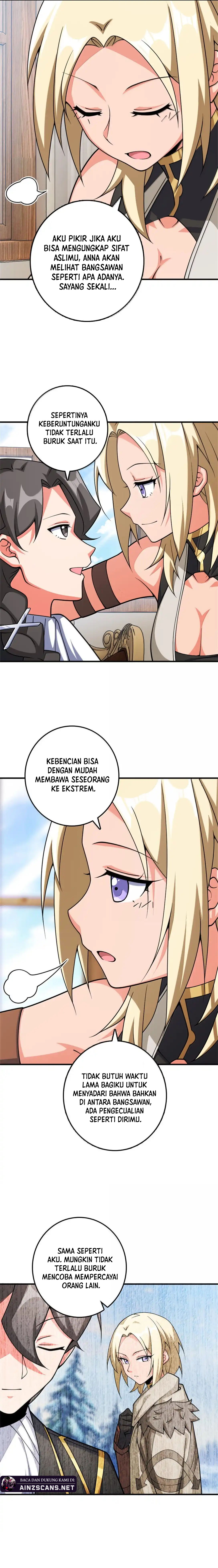 Release That Witch Chapter 638 page 9