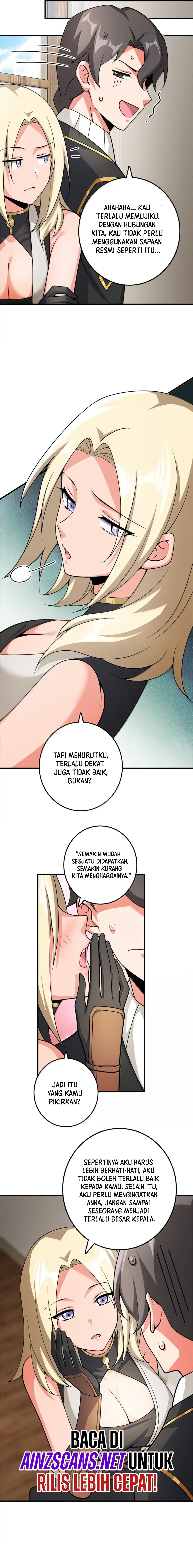 Release That Witch Chapter 639 page 7