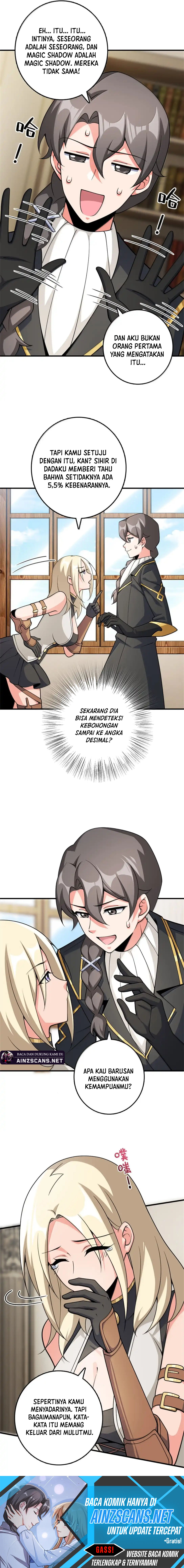 Release That Witch Chapter 639 page 8