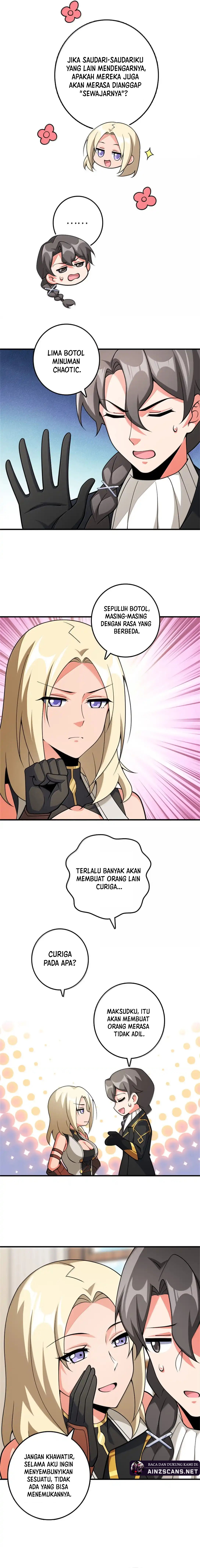 Release That Witch Chapter 639 page 9