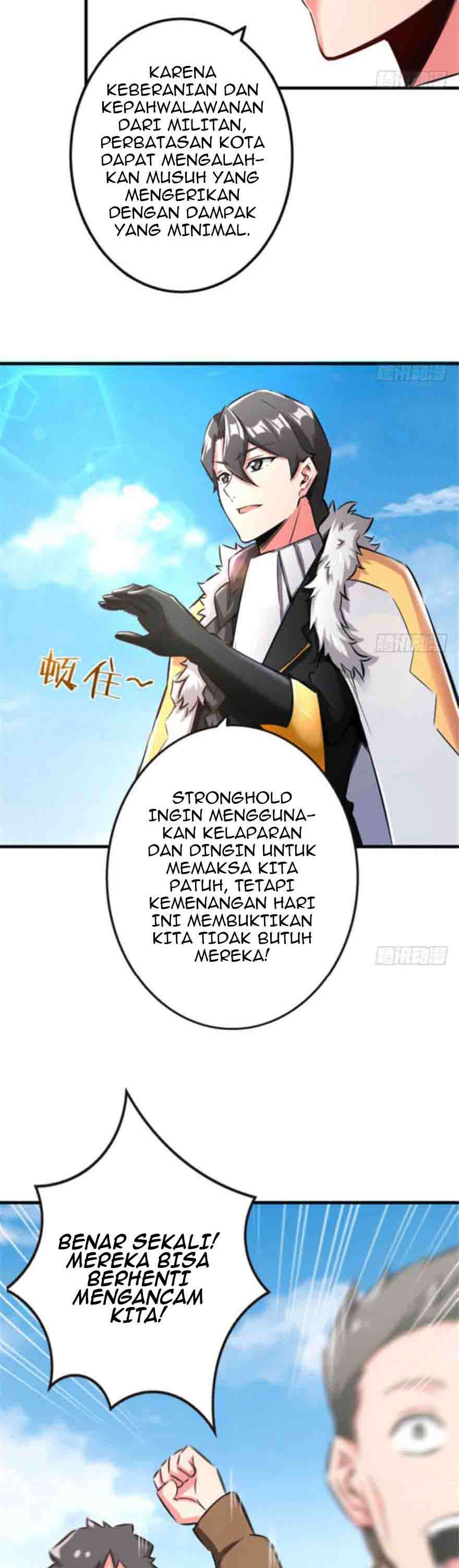 Release That Witch Chapter 64 page 3