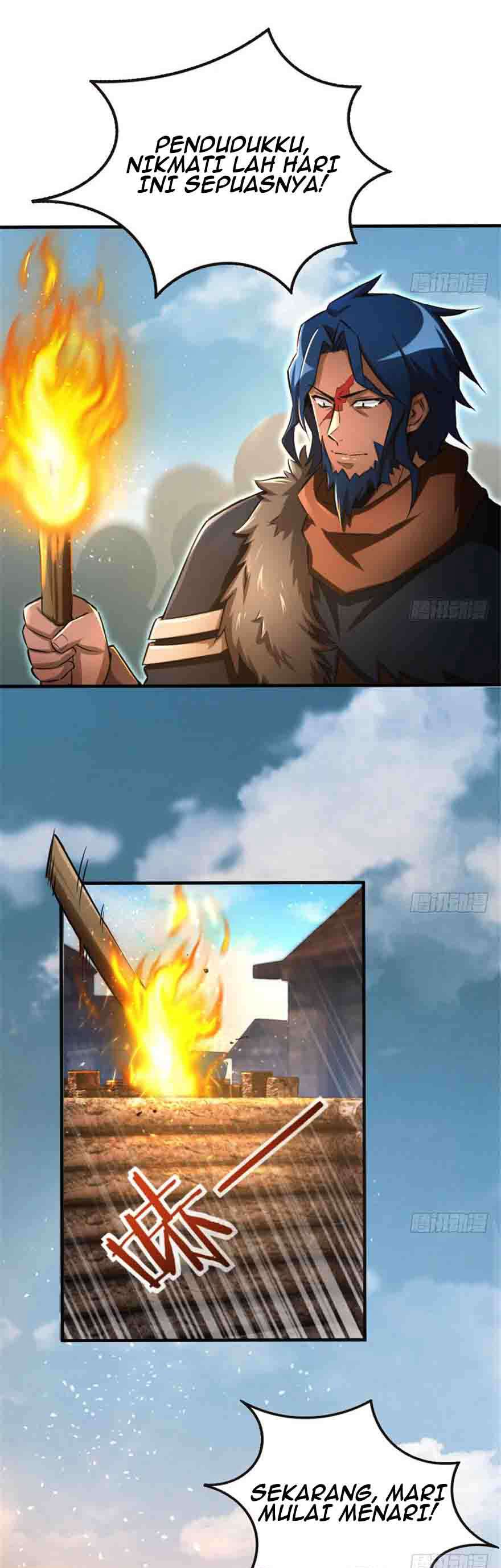 Release That Witch Chapter 64 page 6