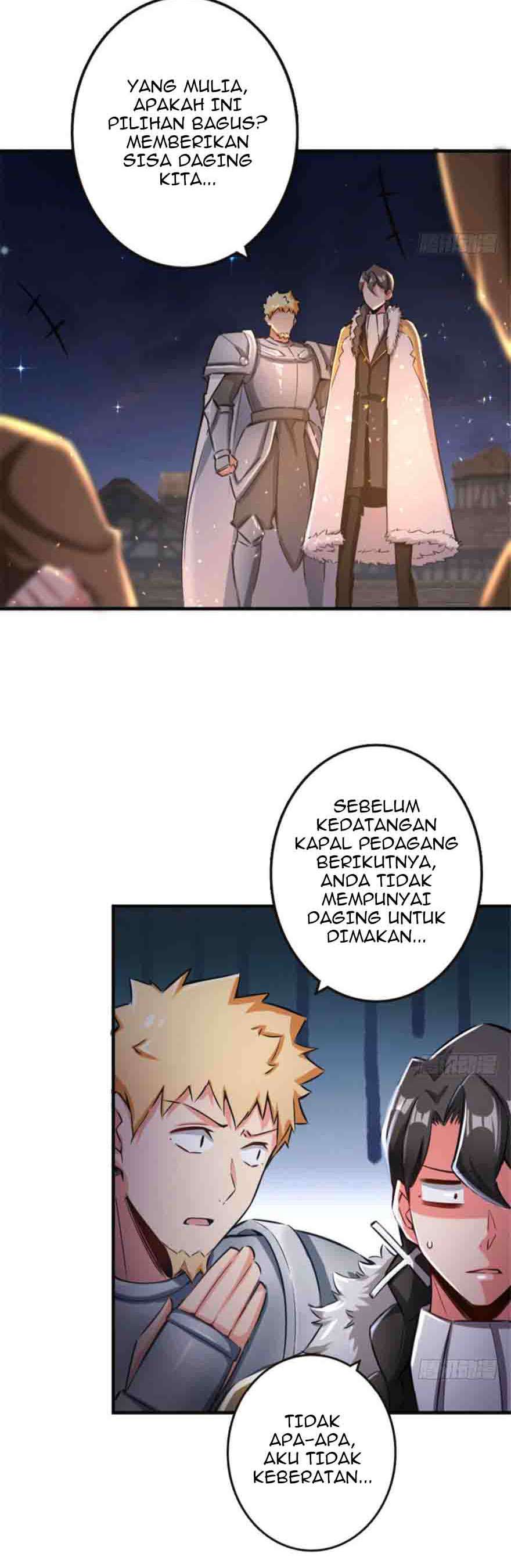 Release That Witch Chapter 64 page 12