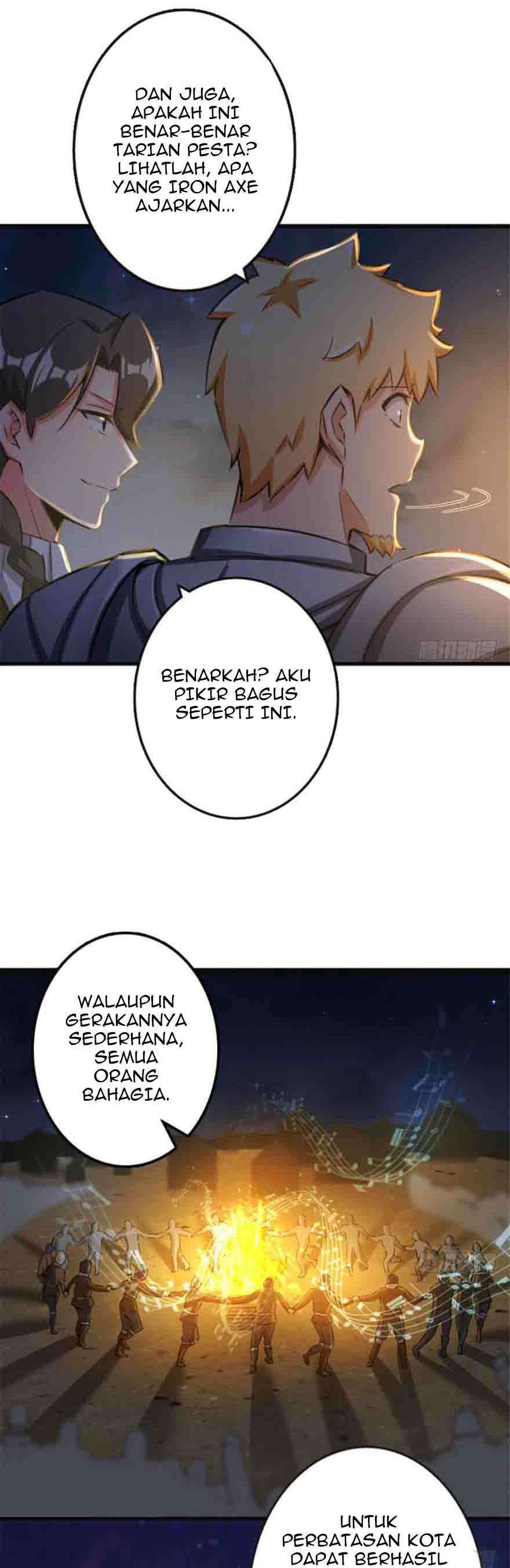 Release That Witch Chapter 64 page 13