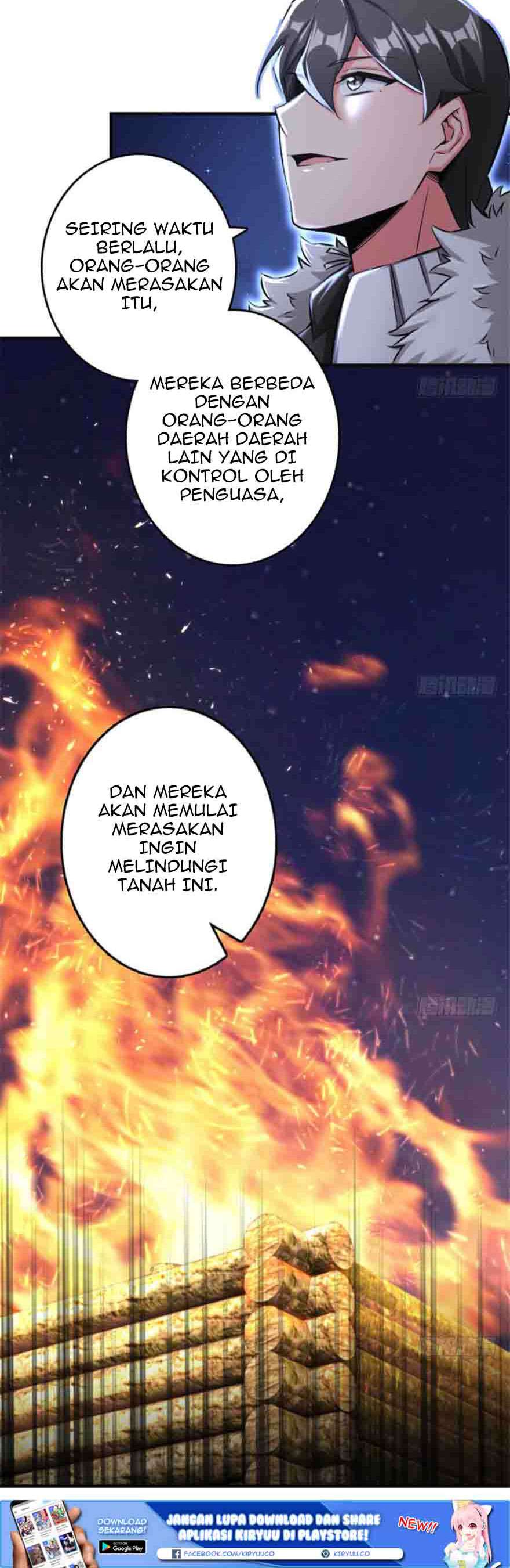 Release That Witch Chapter 64 page 15