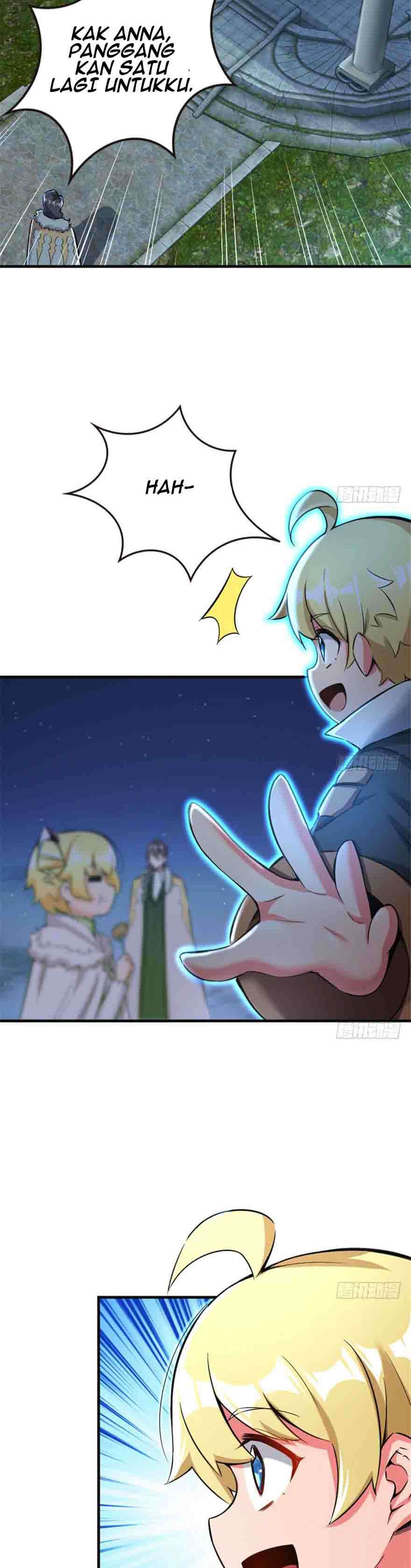 Release That Witch Chapter 64 page 18