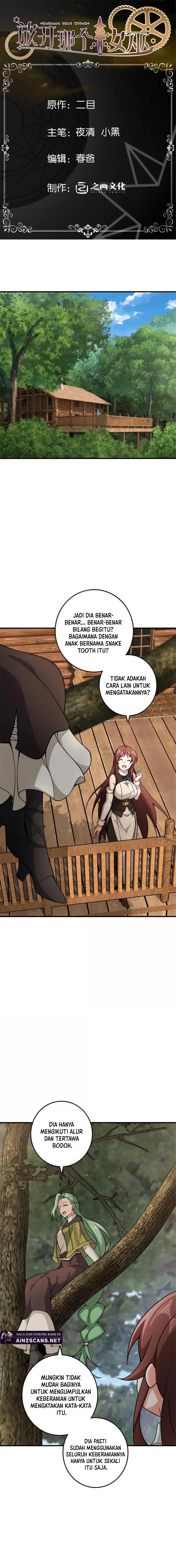 Release That Witch Chapter 642 page 3