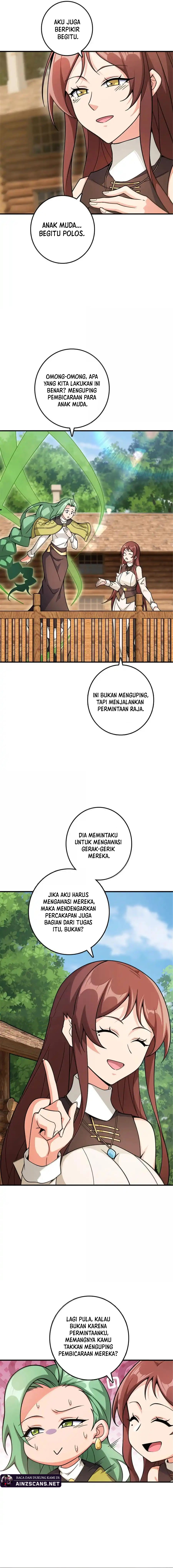 Release That Witch Chapter 642 page 4