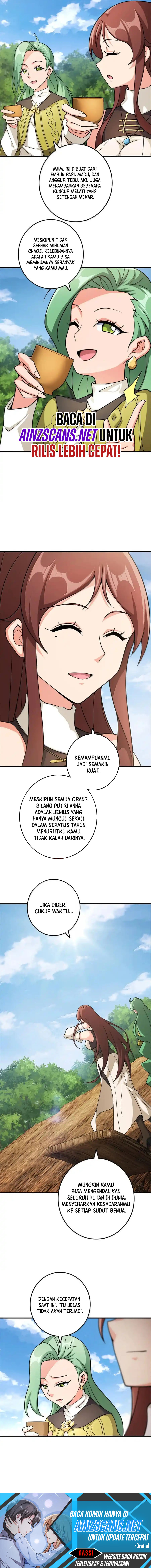 Release That Witch Chapter 642 page 7