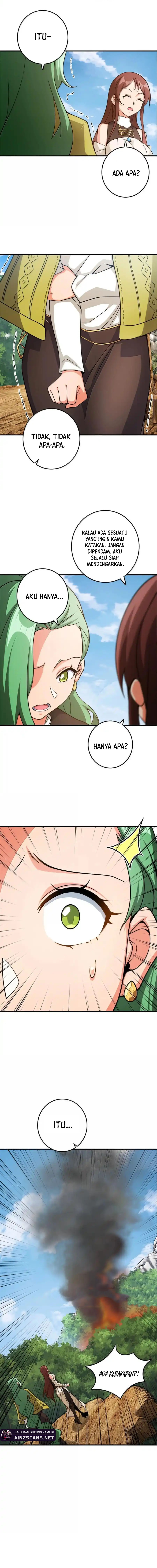 Release That Witch Chapter 642 page 11