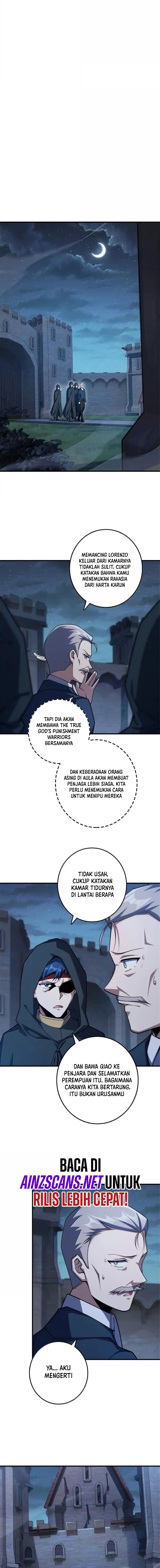 Release That Witch Chapter 650 page 7