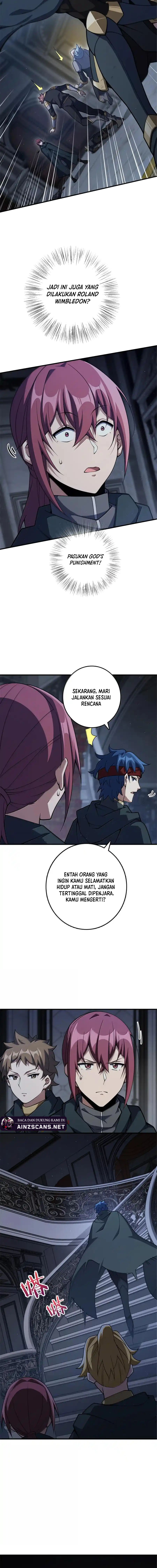 Release That Witch Chapter 650 page 11
