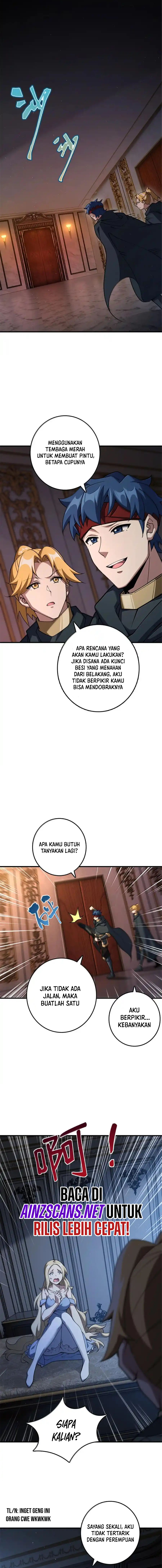 Release That Witch Chapter 650 page 12