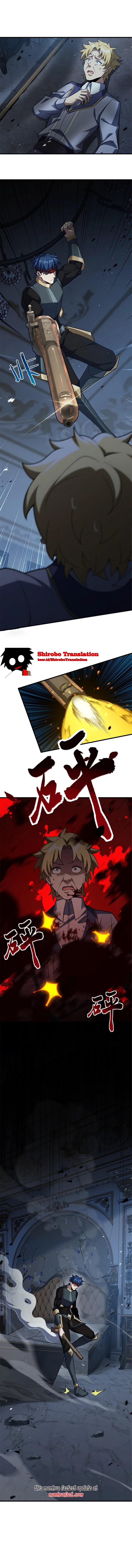 Release That Witch Chapter 651 page 3