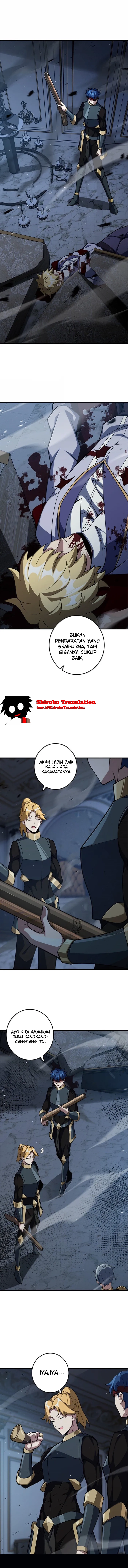 Release That Witch Chapter 651 page 4