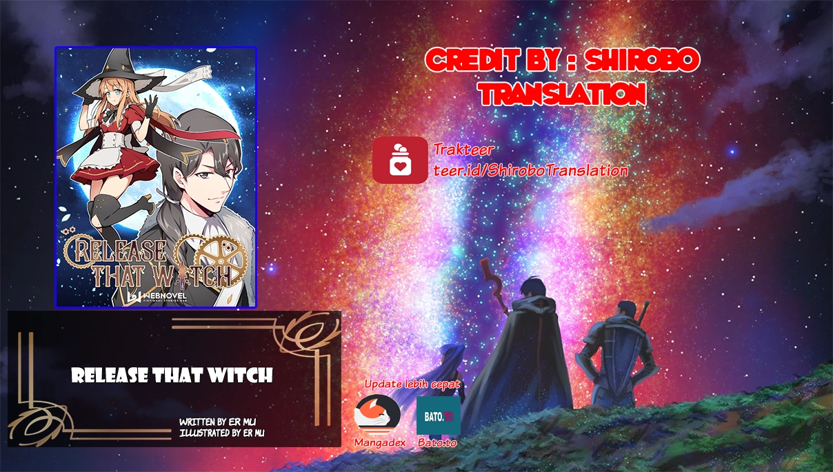 Release That Witch Chapter 653 page 0