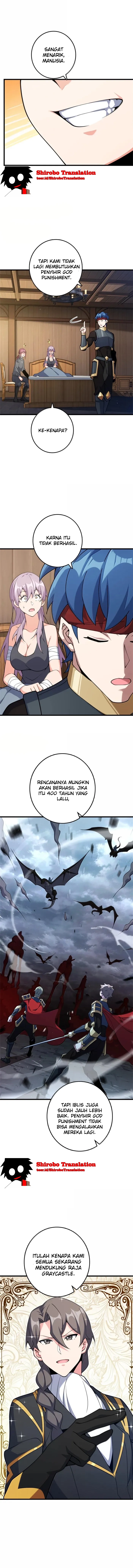Release That Witch Chapter 653 page 4