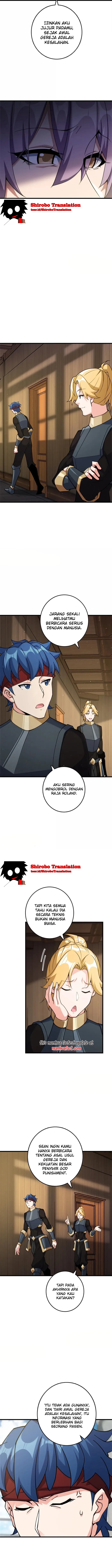 Release That Witch Chapter 653 page 6