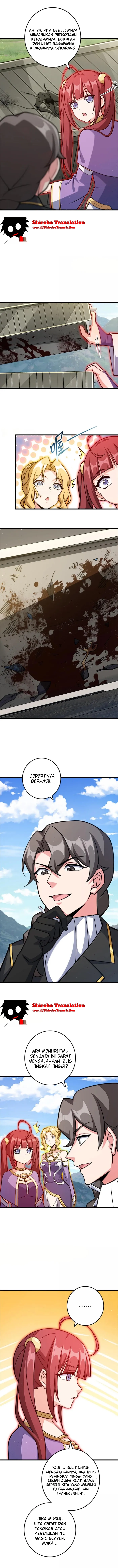 Release That Witch Chapter 654 page 4
