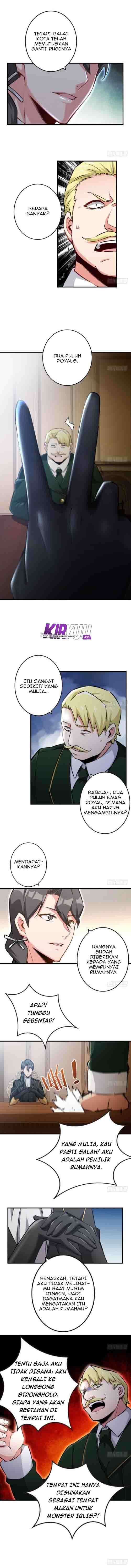 Release That Witch Chapter 68 page 1