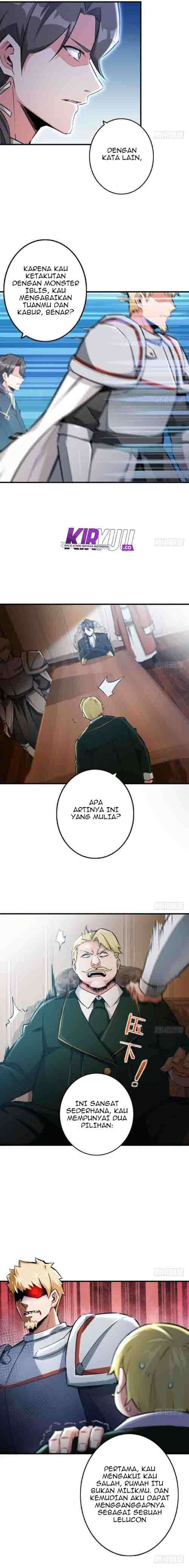 Release That Witch Chapter 68 page 2