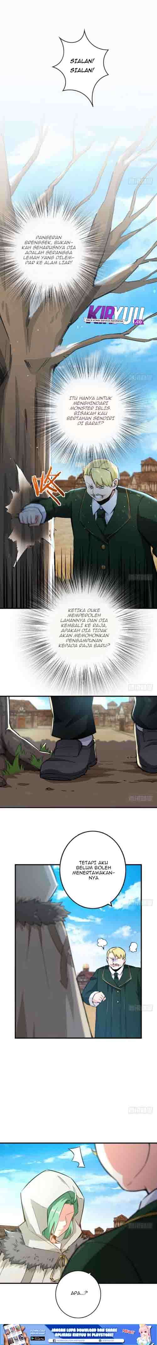 Release That Witch Chapter 68 page 4