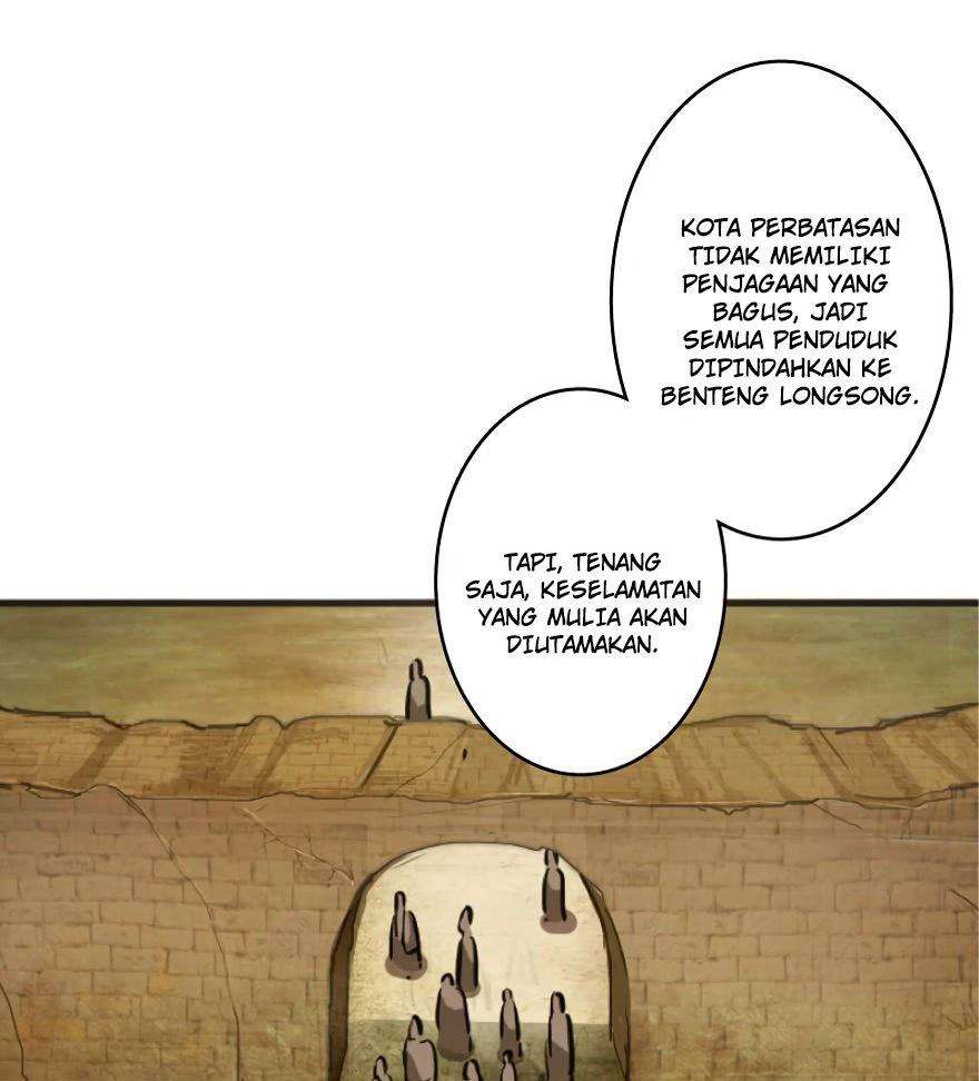 Release That Witch Chapter 7 page 8