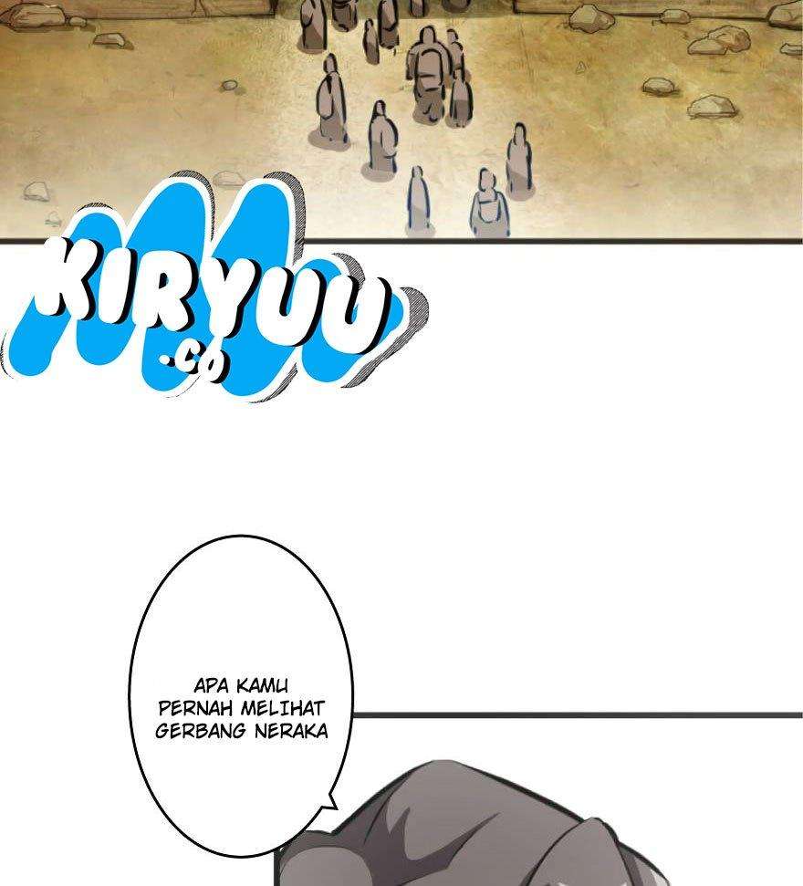 Release That Witch Chapter 7 page 9