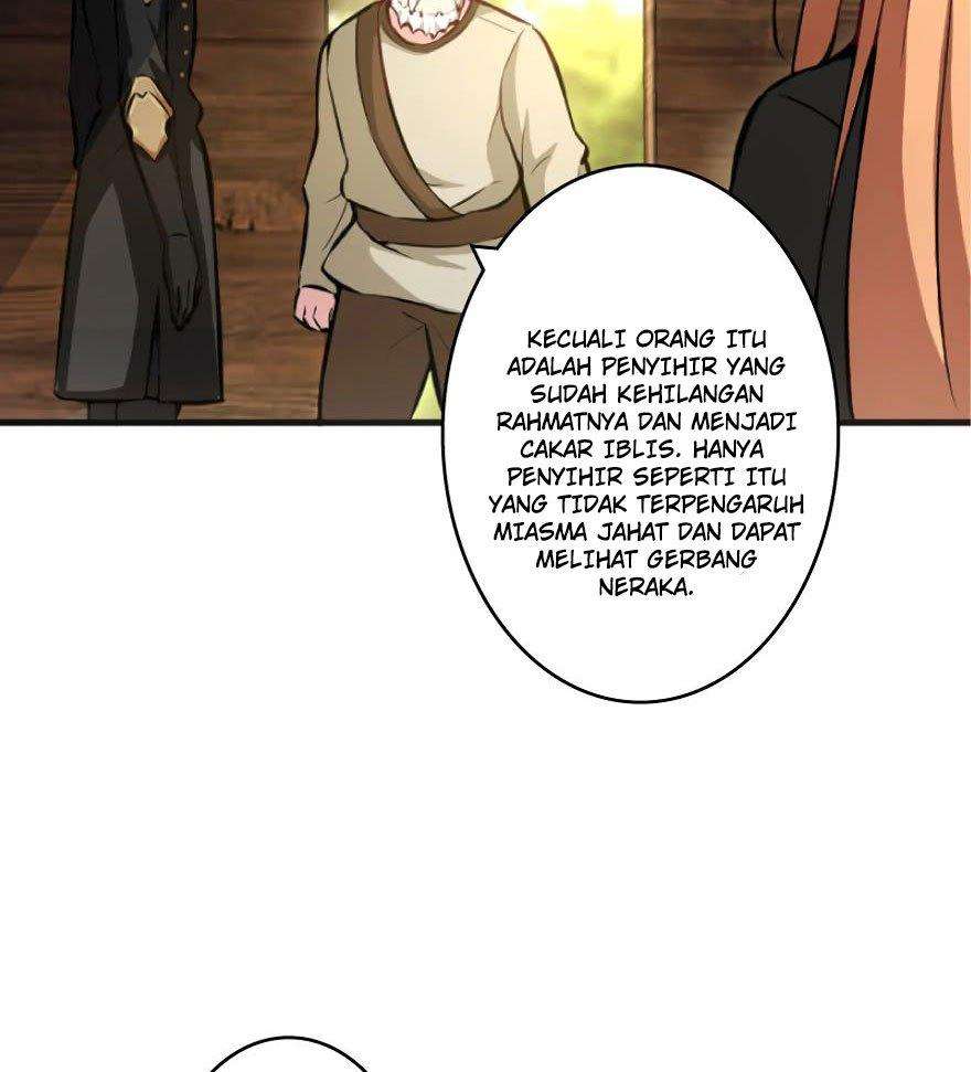 Release That Witch Chapter 7 page 13