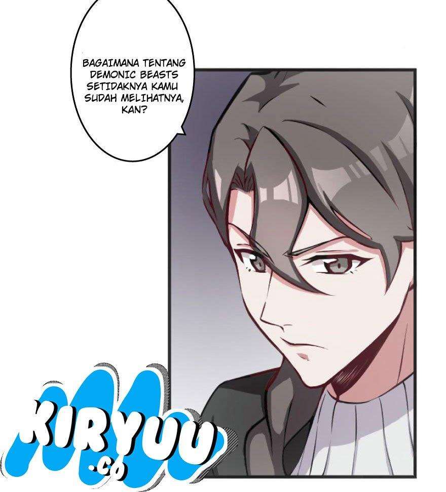 Release That Witch Chapter 7 page 14