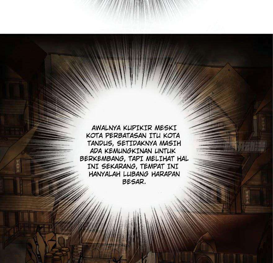 Release That Witch Chapter 7 page 17