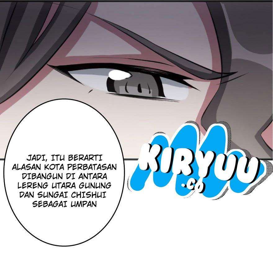 Release That Witch Chapter 7 page 21
