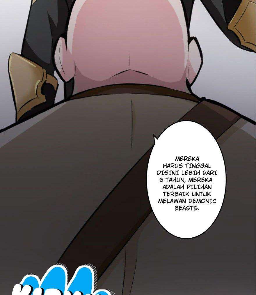 Release That Witch Chapter 7 page 23
