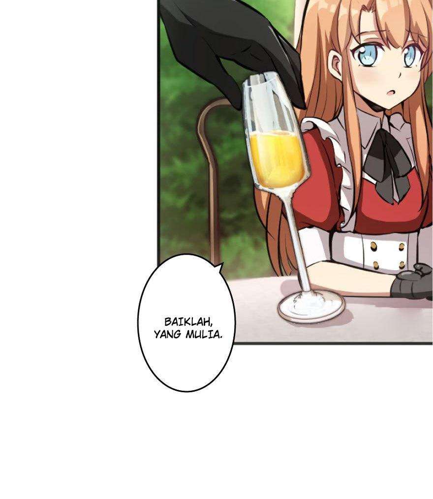 Release That Witch Chapter 7 page 28