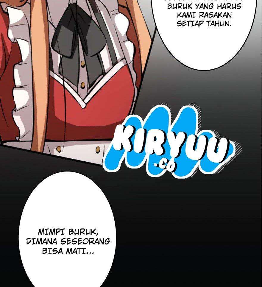 Release That Witch Chapter 7 page 30