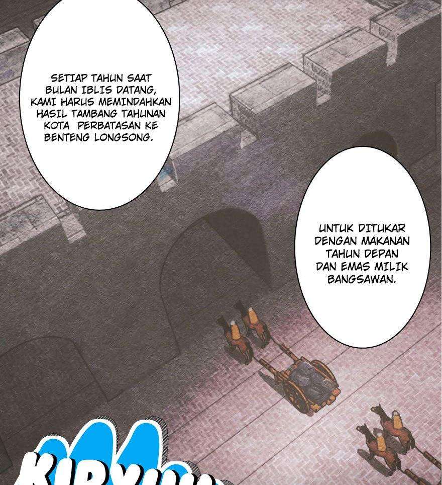 Release That Witch Chapter 7 page 33