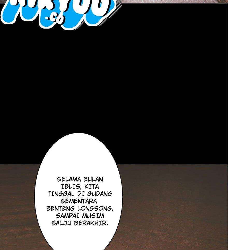 Release That Witch Chapter 7 page 34