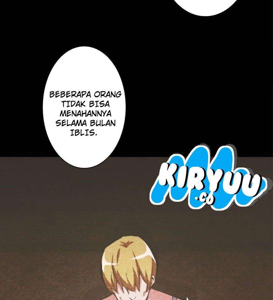 Release That Witch Chapter 7 page 40