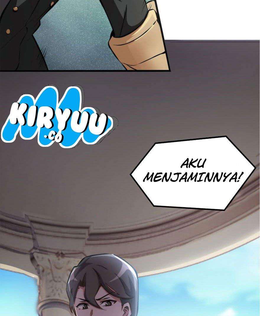 Release That Witch Chapter 7 page 51